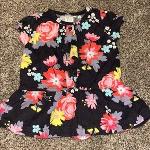 Carter’s baby girl dress